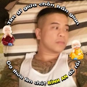 Meet your Posher, Toan